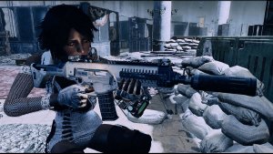 ЮНА. Fallout-4 (Сборка 10.5)