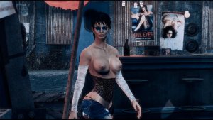 Профессионалки. Fallout-4 (Сборка 11)