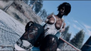 ЮНА. Fallout-4 (Сборка 11)