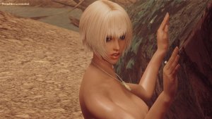 АЛИЯ. SKYRIM AE (Сборка 16)