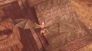 Приземление.. SKYRIM AE (Сборка 16)