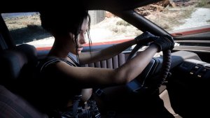 Панам. Cyberpunk 2077 глазами Windfire