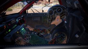 Ви на работе. Cyberpunk 2077 глазами Windfire