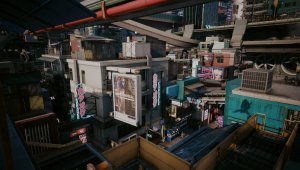 Cyberpunk 2077 Screenshot 2025.08.24 - 18.46.40.17