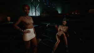 Cyberpunk 2077 Screenshot 2025.08.26 - 14.39.47.54