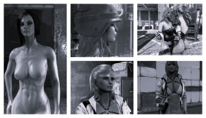 Прощай, Fallout