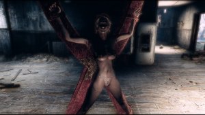 Пленники. Fallout-4 (Сборка 11)