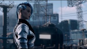 ВИнсент. Fallout-4 (Сборка 11)