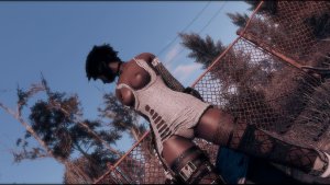 ЮНА.. Fallout-4 (Сборка 11)