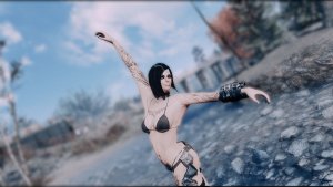 Настроение. Fallout-4 (Сборка 11)