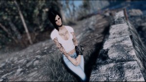 Утро в Сэнкчуари.. Fallout-4 (Сборка 11)