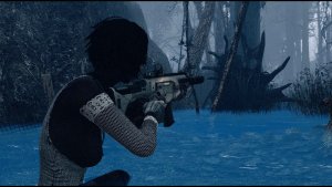 Осторожность. Fallout-4 (Сборка 11)