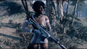 ЮНА.. Fallout-4 (Сборка 11)