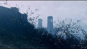 Туманы.. Fallout-4 (Сборка 11)