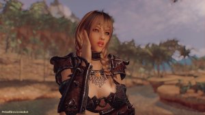 Ойушки! ) SKYRIM AE (Сборка 16)