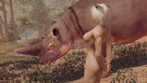 Рогатые. SKYRIM AE (Сборка 16)