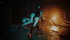 Cyberpunk 2077 Screenshot 2025.09.05 - 18.47.38.29