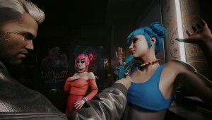 Cyberpunk 2077 Отменяем концерт