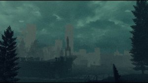 Рад. буря. Fallout-4 (Сборка 11)