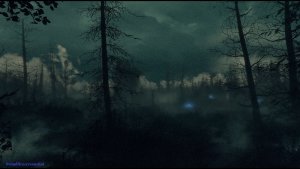 Рад. шторм. Fallout-4 (Сборка 11)