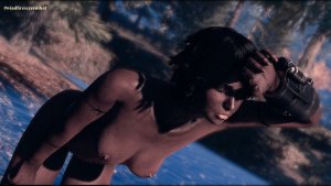 ЮНА.. Fallout-4 (Сборка 11)