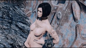 Нора.. Fallout-4 (Сборка 11)