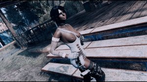 ЮНА.. Fallout-4 (Сборка 11)