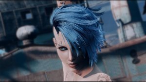 ВИнсент.. Fallout-4 (Сборка 11)