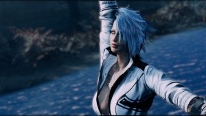 Винсент.. Fallout-4 (Сборка 11)