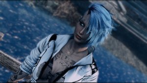 ВИнсент.. Fallout-4 (Сборка 11)