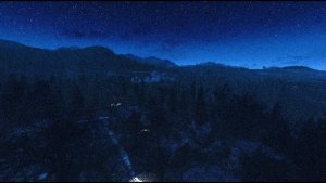 Ночь над Содружеством.. Fallout-4 (Сборка 11)