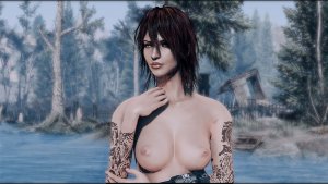 Нел.. Fallout-4 (Сборка 11)