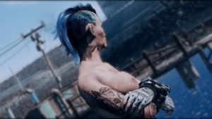 Dirt. Fallout-4 (Сборка 11)