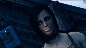 Нора.. Fallout-4 (Сборка 11)