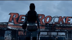 Вот и новая Ракета найдена.. Fallout-4 (Сборка 11)