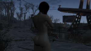 Скоро рассвет.