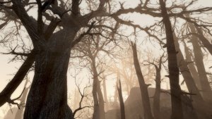 Пейзижик.. Fallout-4 (Сборка 12)