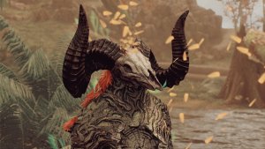 Типа, сприган ) SKYRIM AE (Сборка 16)