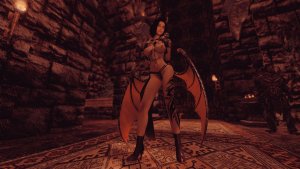 MORA. SKYRIM AE (Сборка 16)