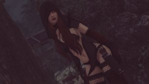 Элли.. SKYRIM AE (Сборка 16)