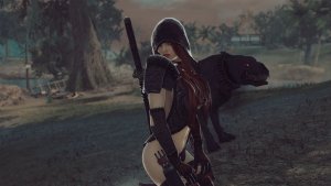 Не мертвые.. SKYRIM AE (Сборка 16)