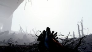 Мертвая земля.. Fallout-4 (Сборка 12)