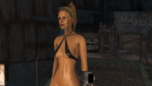 Вышла от мэра ДС