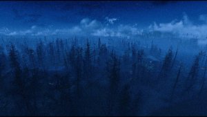 Ночь на Харбаром. Fallout-4 (Сборка 11)