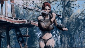 На острие.. Fallout-4 (Сборка 11)