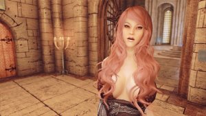 Фаральда.. SKYRIM AE (Сборка 16)