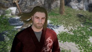 Я вообще то добрый и тихий...