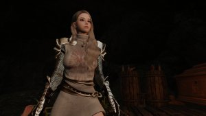 Хранитель Каркета (никогда бы не подумал)