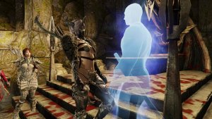 Юриана с сестрой начинают расследование.