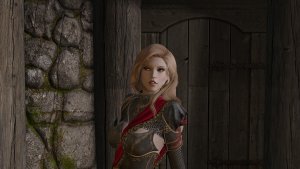 Сама невинность